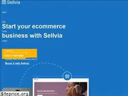 Sites similar to sellvia.com