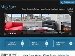 Sites similar to sellvictoria.ca