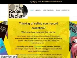 Sites similar to sellvinylrecords.co.uk