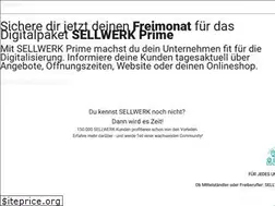 Sites similar to sellwerk.de