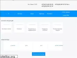 Sites similar to sellwin.by
