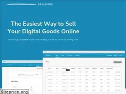 Sites similar to sellwire.net