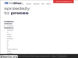 Sites similar to sellwise.pl