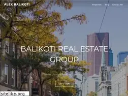 Sites similar to sellwithalex.ca
