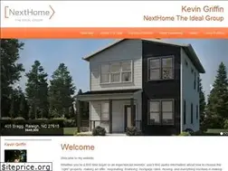 Sites similar to sellwithgriffin.com