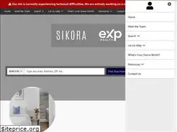 Sites similar to sellwithsikora.com
