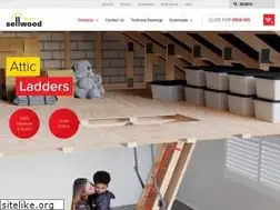Sites similar to sellwood.co.nz