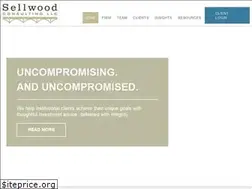Sites similar to sellwoodconsulting.com