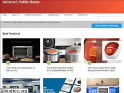 Sites similar to sellwoodpublichouse.com