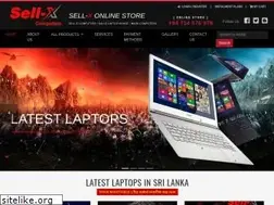 Sites similar to sellx.lk