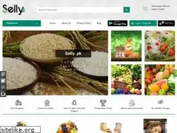 Sites similar to selly.pk