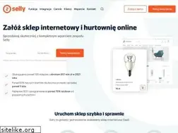 Sites similar to selly.pl