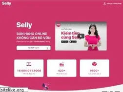 Sites similar to selly.vn