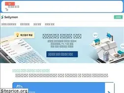Sites similar to sellymon.com
