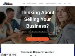 Sites similar to sellyourbusinessfast.info
