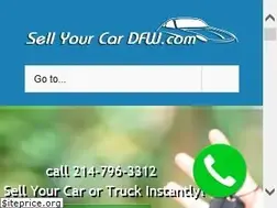 Sites similar to sellyourcardfw.com