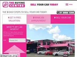 Sites similar to sellyourcartoday.com.au
