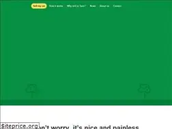 Sites similar to sellyourcartosam.co.uk
