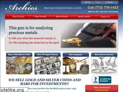 Sites similar to sellyourgoldchicago.com
