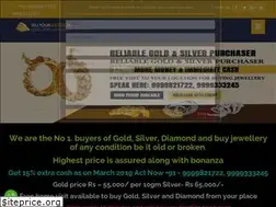 Sites similar to sellyourgolddelhi.com