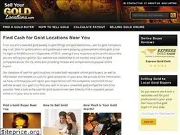 Sites similar to sellyourgoldlocations.com