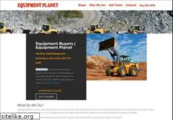 Sites similar to sellyourheavyequipment.com