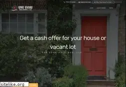 Sites similar to sellyourhome4cashnow.com
