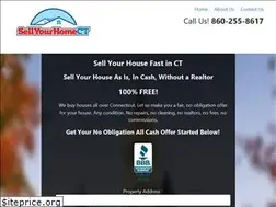 Sites similar to sellyourhomect.com