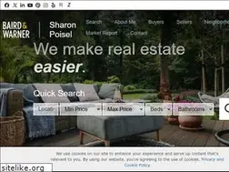 Sites similar to sellyourhomewithsharon.com