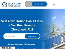 Sites similar to sellyourhousefast.com
