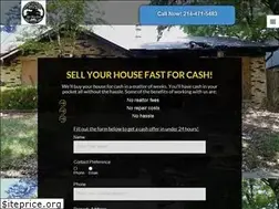 Sites similar to sellyourhousefastforcashdallas.com