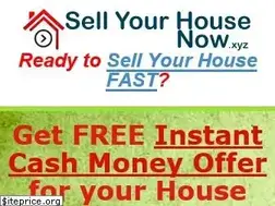 Sites similar to sellyourhousenow.xyz