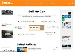 Sites similar to sellyourjamjar.co.uk