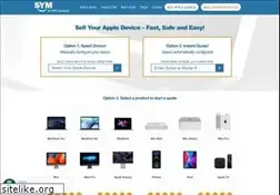 Sites similar to sellyourmac.com