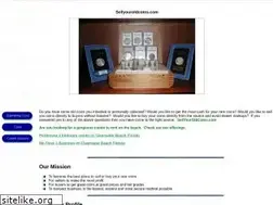 Sites similar to sellyouroldcoins.com