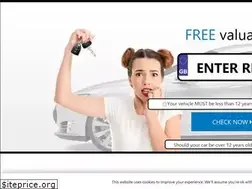 Sites similar to sellyourproblemcar.com