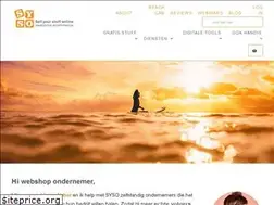 Sites similar to sellyourstuffonline.nl