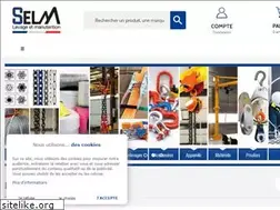 Sites similar to selm.fr