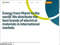 Sites similar to selma.co