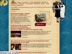 Sites similar to selma.tv