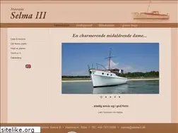 Sites similar to selma3.dk