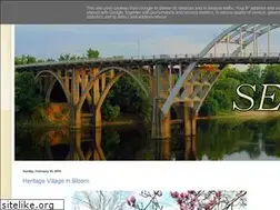 Sites similar to selmaala.blogspot.com