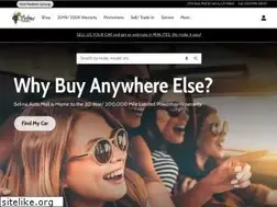 Sites similar to selmaautomall.com
