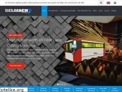 Sites similar to selmach.com