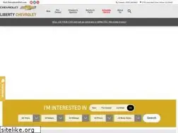 Sites similar to selmachevy.com