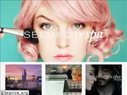 Sites similar to selmacityspa.se