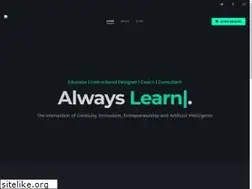 Sites similar to selmadawani.com