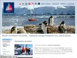 Sites similar to selmaexpeditions.com