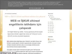 Sites similar to selmafilizselma.blogspot.com