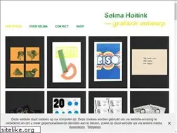 Sites similar to selmahoitink.nl